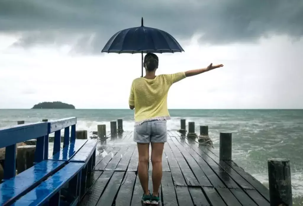how to make a vacation enjoyable