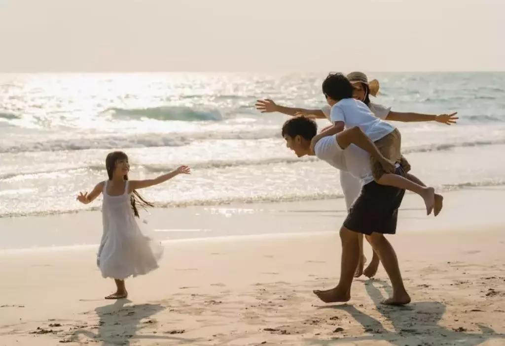 tips to enjoy vacation