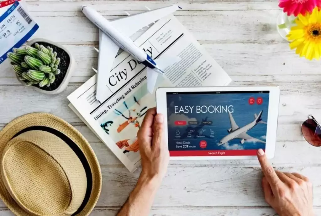 how to have a great vacation