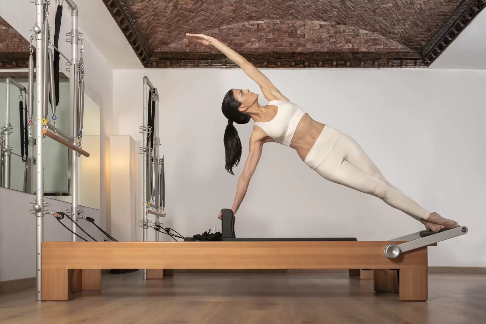 Precision in Pilates
Precision Principles in Pilates