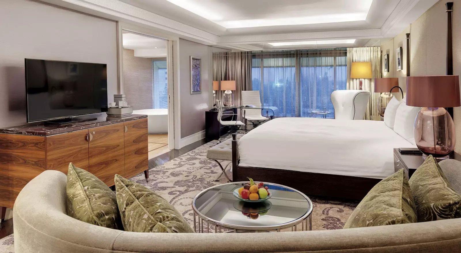 Photo Gallery | Hotel Indonesia Kempinski Jakarta