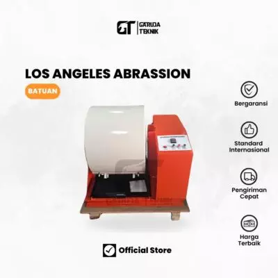 los angeless abrassion