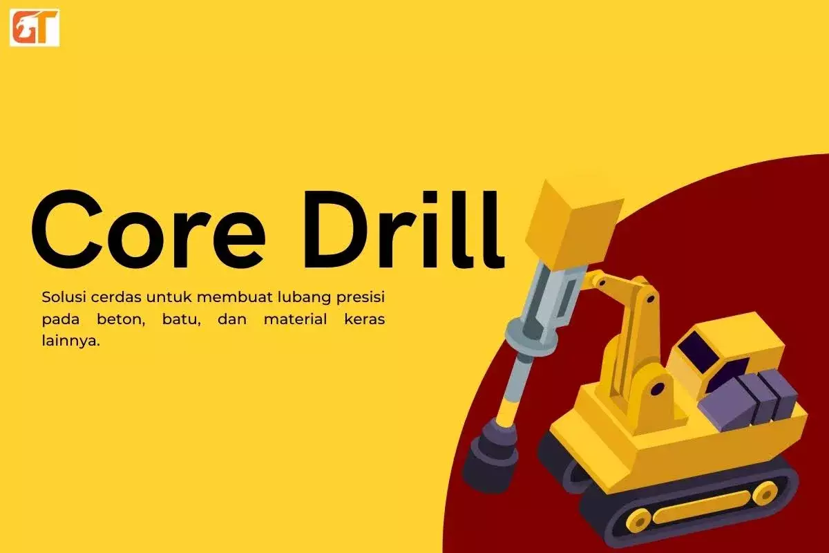 core drill