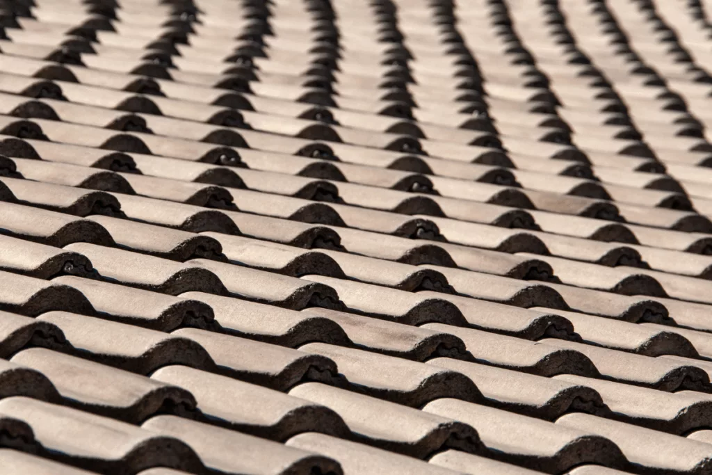 jenis-jenis atap beton