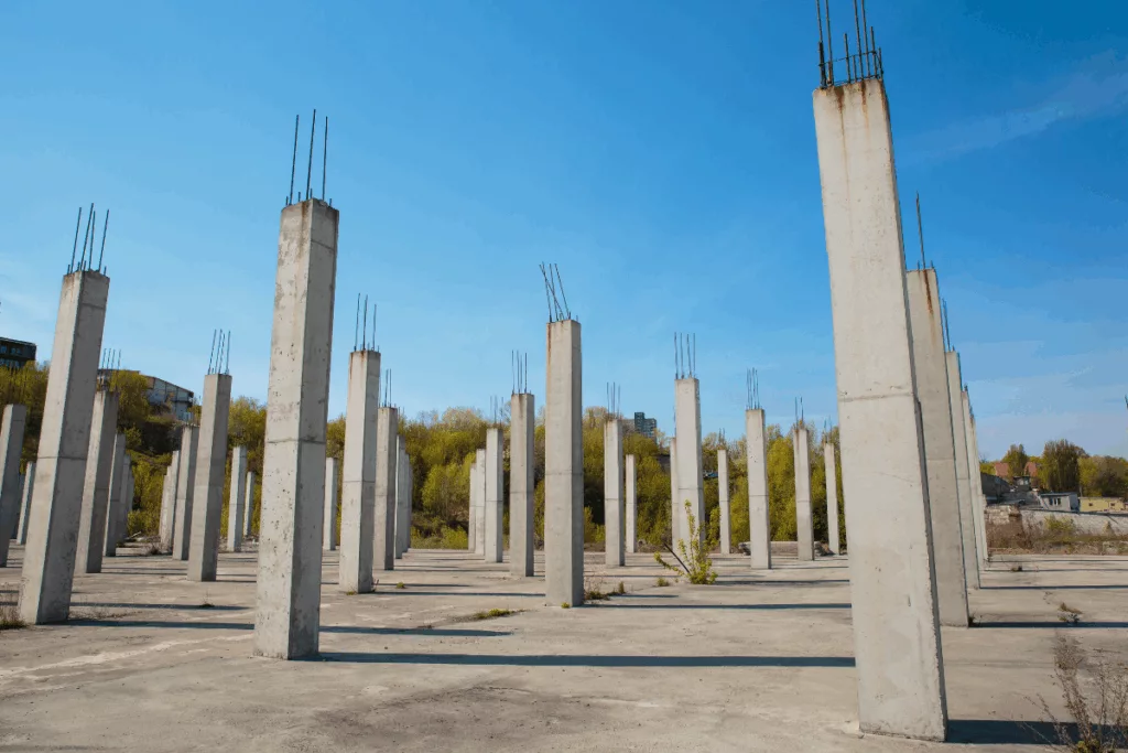 struktur beton bertulang